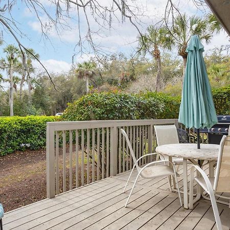 Complex Pool, Pet Friendly, Grill Hilton Head Island Exterior foto