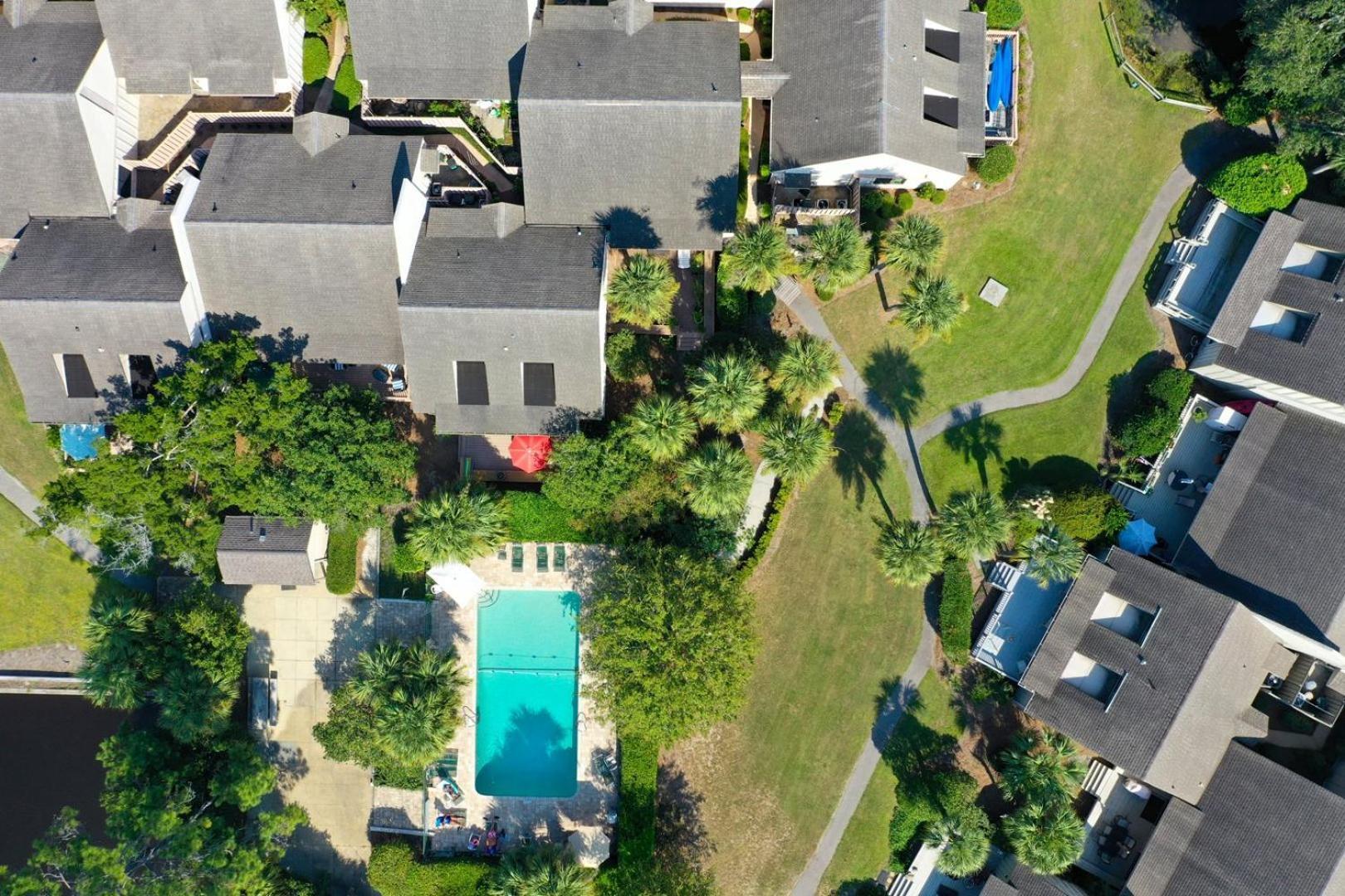 Complex Pool, Pet Friendly, Grill Hilton Head Island Exterior foto