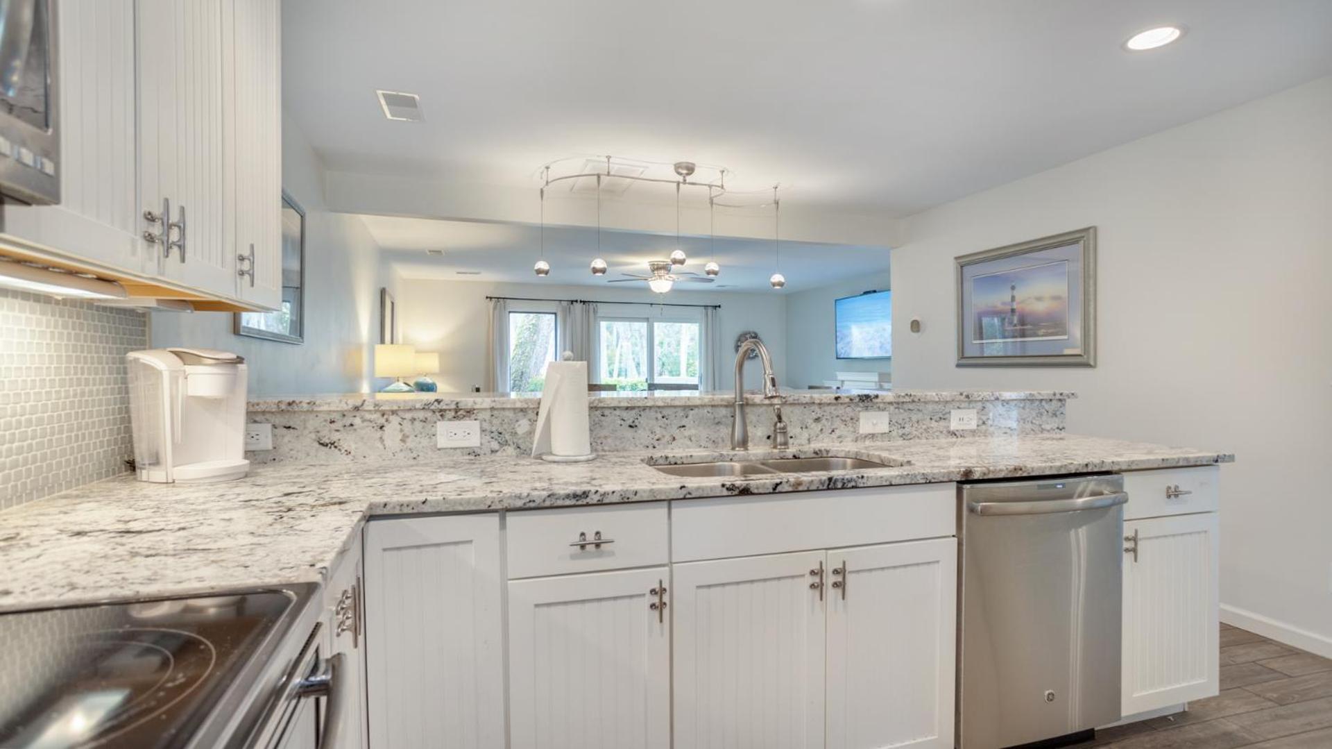 Complex Pool, Pet Friendly, Grill Hilton Head Island Exterior foto