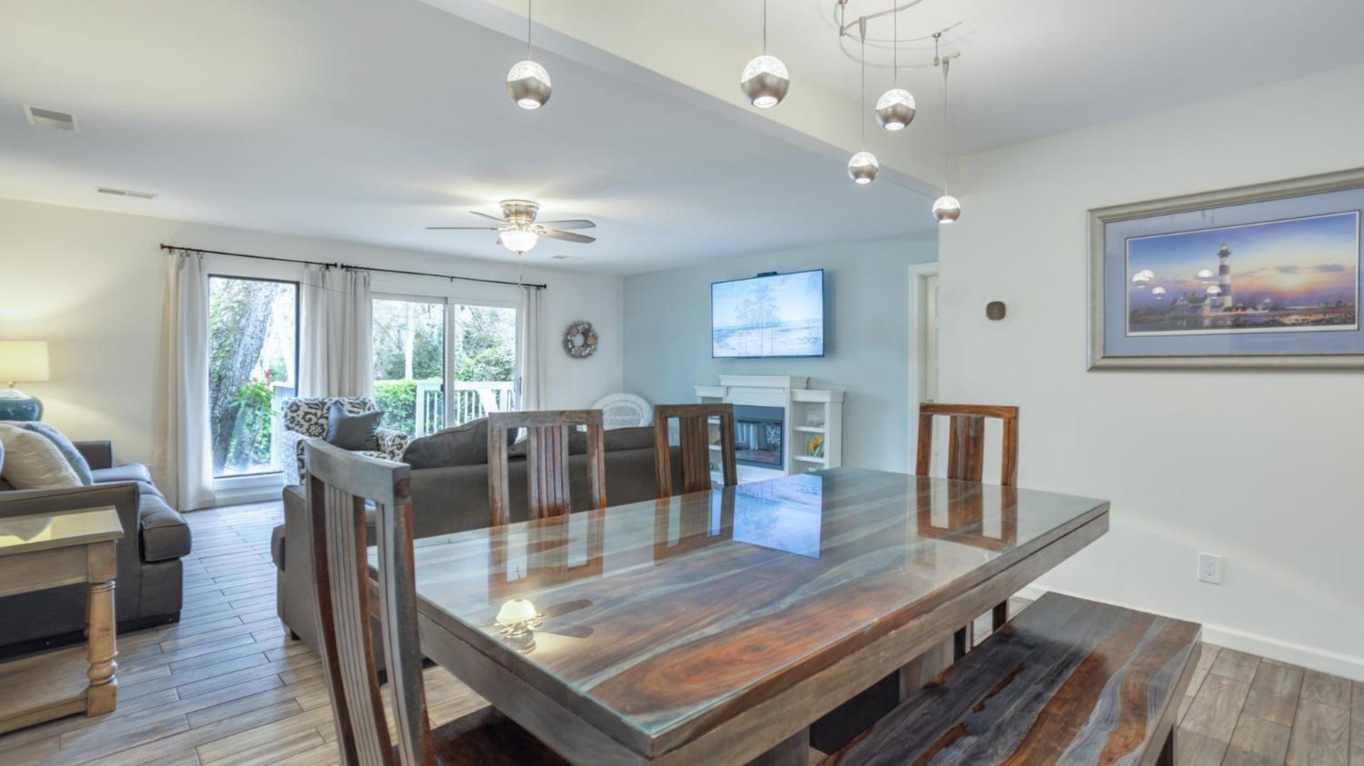 Complex Pool, Pet Friendly, Grill Hilton Head Island Exterior foto