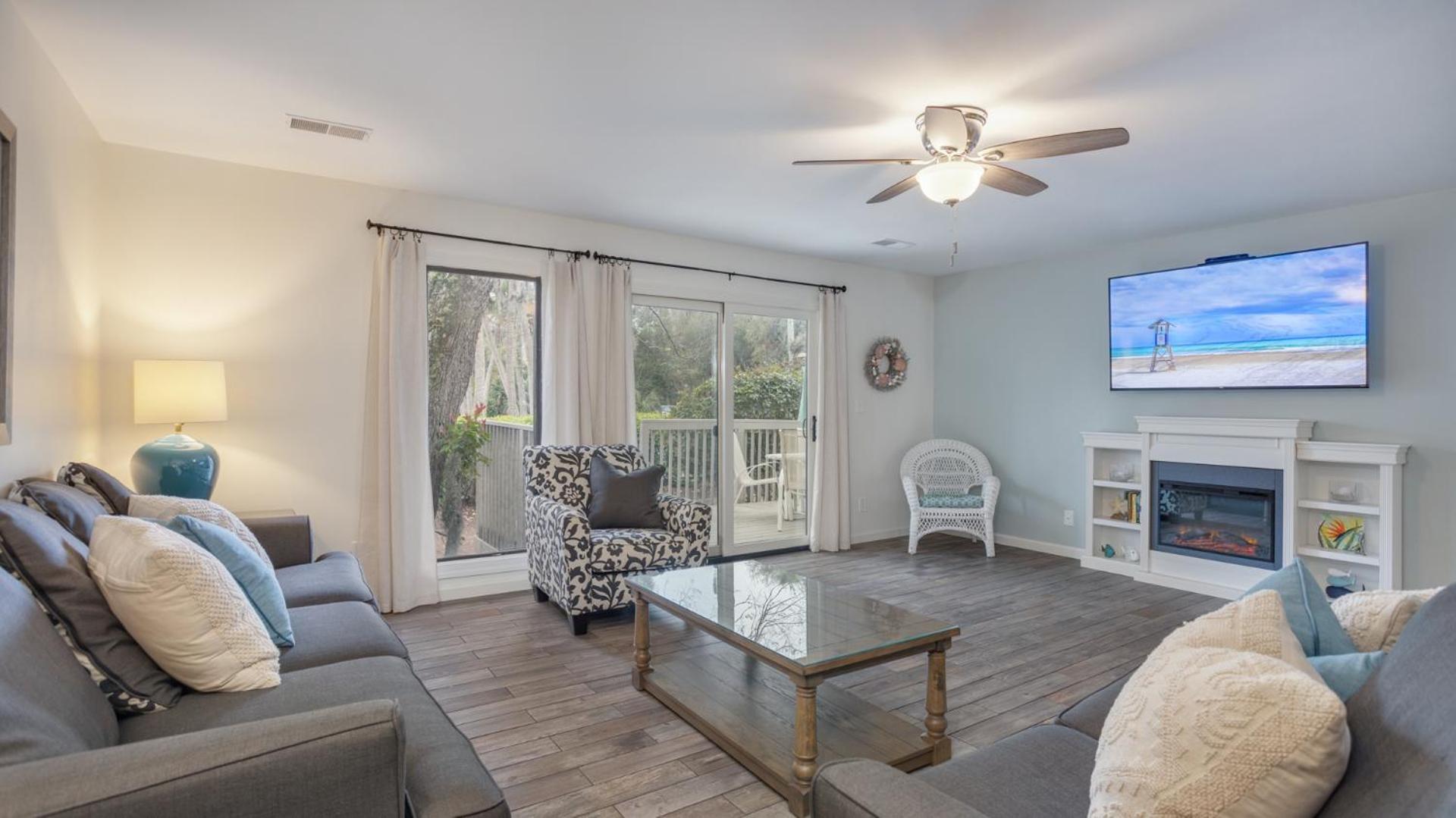 Complex Pool, Pet Friendly, Grill Hilton Head Island Exterior foto