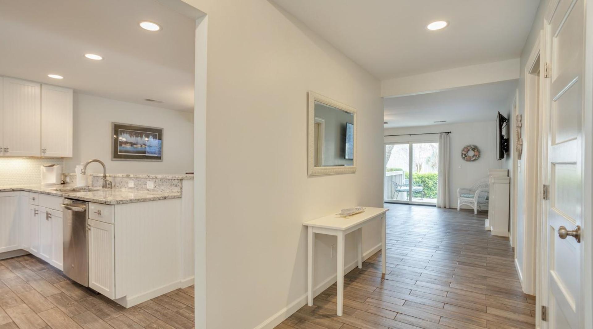 Complex Pool, Pet Friendly, Grill Hilton Head Island Exterior foto