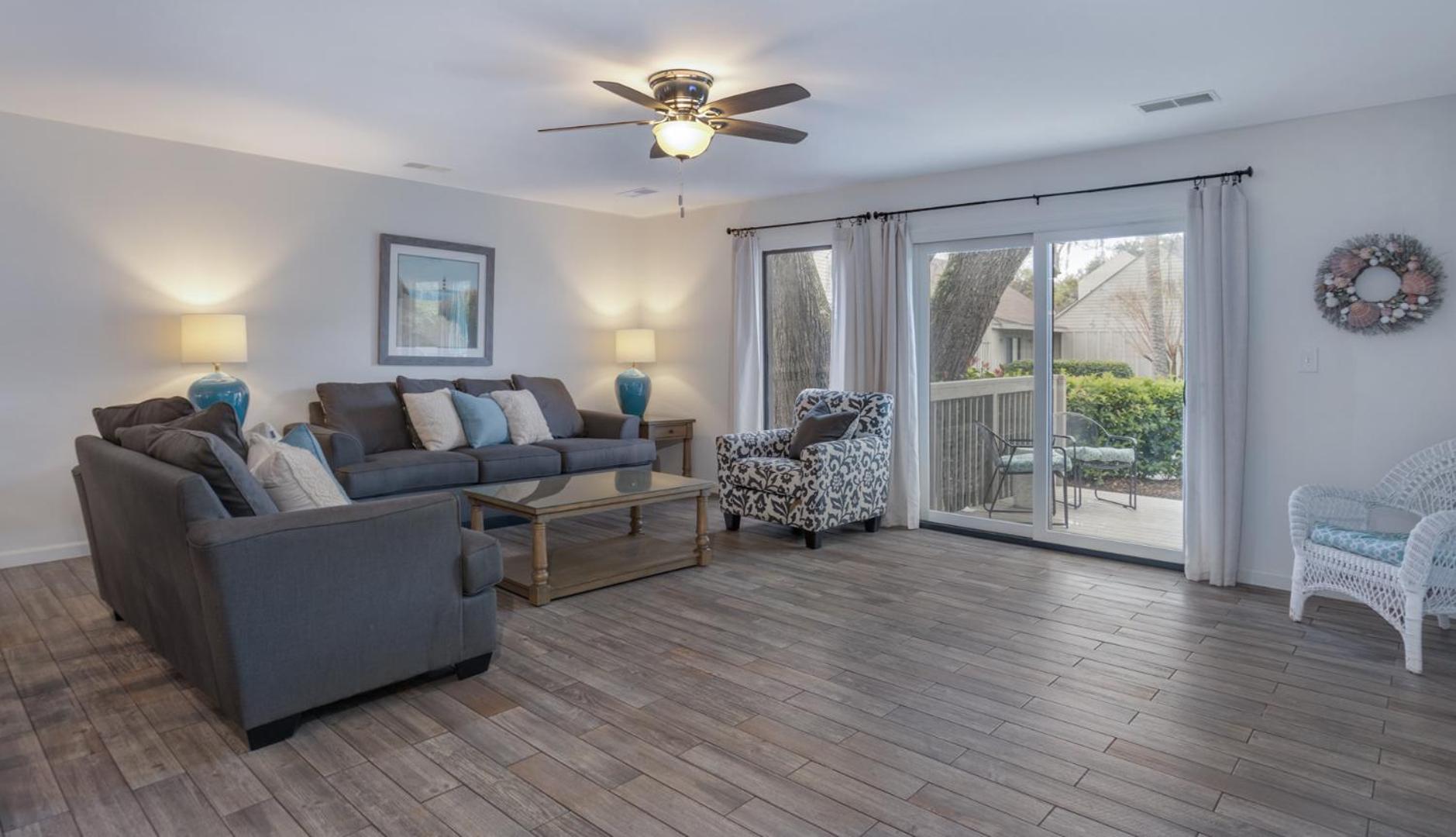 Complex Pool, Pet Friendly, Grill Hilton Head Island Exterior foto