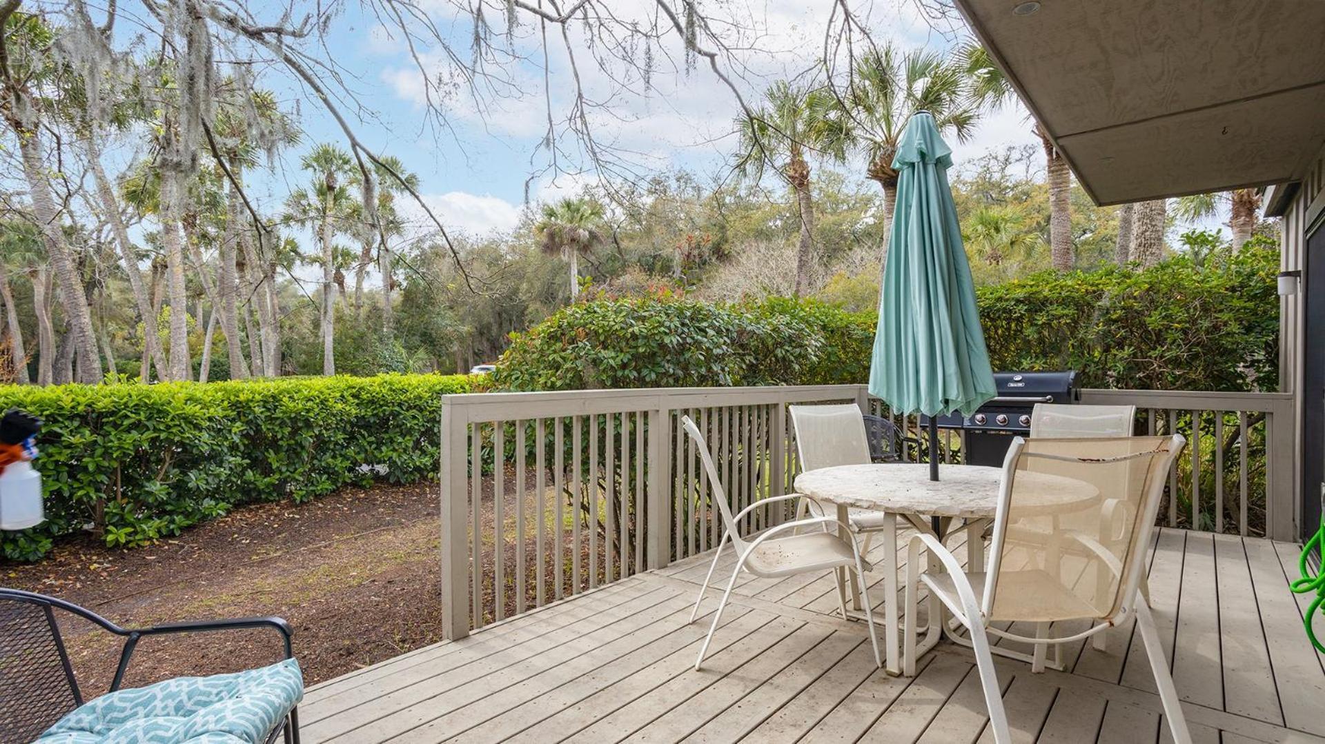 Complex Pool, Pet Friendly, Grill Hilton Head Island Exterior foto